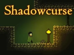 Laro Shadowcurse online
