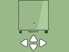 Laro Snake Classic online