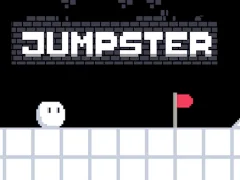 Laro Jumpster online