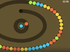 Laro Bubble Shooter online