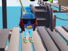Laro The Bottle Boy online
