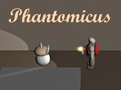 Laro Phantomicus online