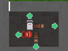 Laro Parking Car online