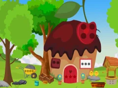 Laro Maiden Rescue From Ice cream House online