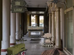 Laro Mystery Subway Escape 2 online