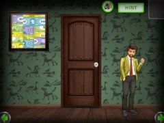 Laro Amgel Easy Room Escape 234 online