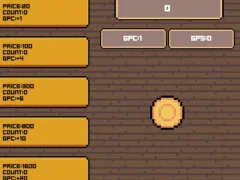 Laro Gold Clicker online