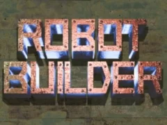 Laro Robot Builder online