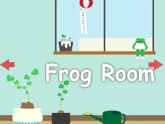 Laro Frog Room online