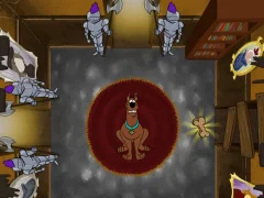 Laro Scooby’s Knightmare online