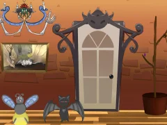 Laro Smolloween Escape online