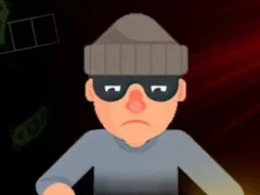 Laro Thief Crack the safe online