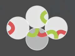 Laro Lines Puzzle online