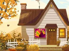 Laro A Man Thanksgiving Escape online