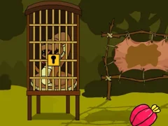Laro Rescue the Giant Snake online