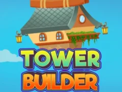 Laro Tower Builder online