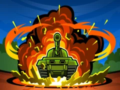 Laro Tank Battle online
