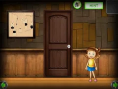 Laro Amgel Kids Room Escape 257 online