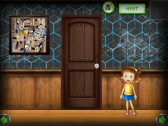 Laro Amgel Kids Room Escape 258 online