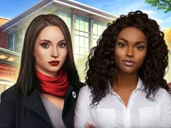 Laro Library Mysteries online