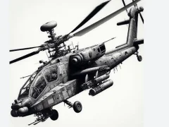 Laro Fat Helicopter online