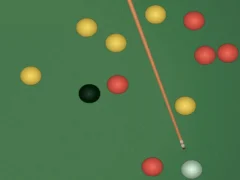 Laro Blackball Billiard online