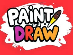 Laro Paint and Draw online