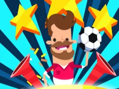 Laro Rebound Star online