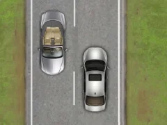 Laro Parking Challenge - Car online