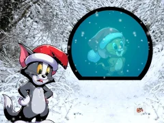 Laro Tom Helps Trapped Jerry online