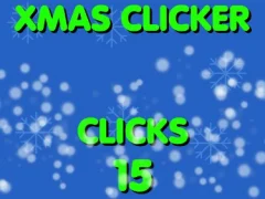 Laro Christmas Clicker Game online