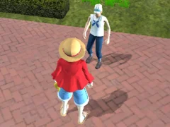 Laro One Piece online