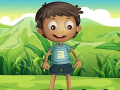 Laro Deer in Distress online