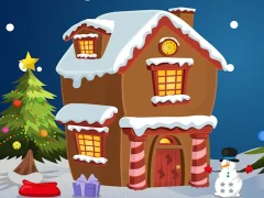 Laro Delighted Santa Rescue online
