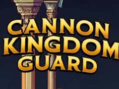 Laro Cannon Kingdom Guard online