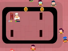 Laro Conveyor Sushi online