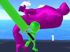 Laro My Big Blade online