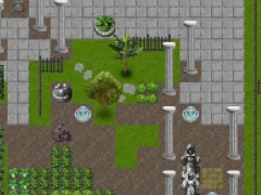 Laro Garden Designer online