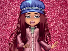 Laro Bratz Dollmaker online