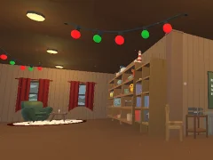 Laro Santa's Workshop online