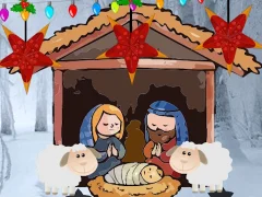 Laro Merry Christmas 2024 online
