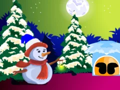 Laro Find The Christmas Cap online