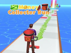 Laro Money Collecter Run online