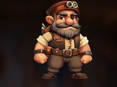 Laro Pirate Whispering Willow Escape online