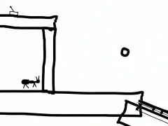 Laro Paper Ant online