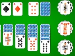Laro Klondike Solitaire 4 Suits online