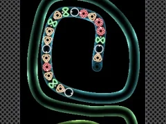 Laro TD Neon Shoot online