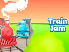 Laro Train Jam online