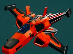 Laro Galaxy Combat online