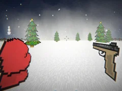 Laro Escape the North Pole online